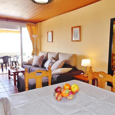 Apartment Cye 009 Punta Del Cavall Salou