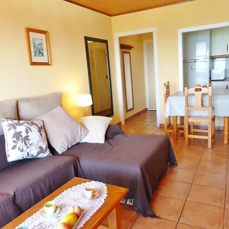 Apartment Cye 009 Punta Del Cavall Salou