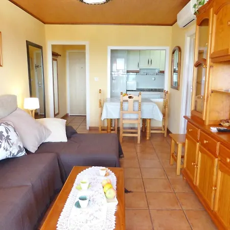 Apartment Cye 009 Punta Del Cavall *