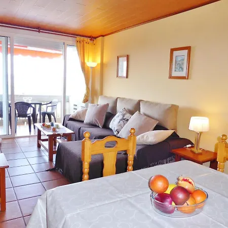 Apartment Cye 009 Punta Del Cavall