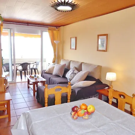 Apartment Cye 009 Punta Del Cavall *