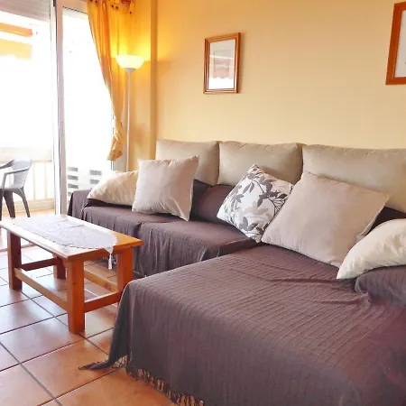 Apartment Cye 009 Punta Del Cavall Salou