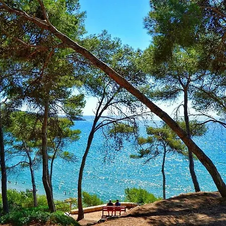 Cye 009 Punta Del Cavall Salou