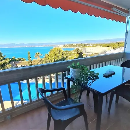 Apartment Cye 009 Punta Del Cavall *