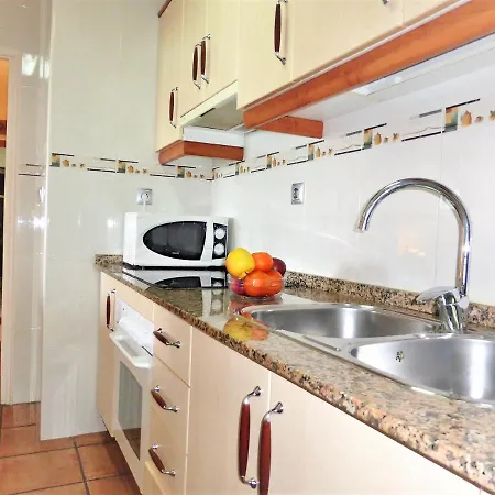 Apartment Cye 009 Punta Del Cavall *