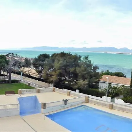 Apartment Cye 009 Punta Del Cavall