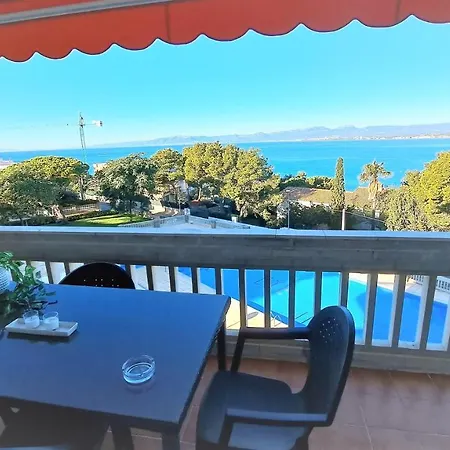 Apartment Cye 009 Punta Del Cavall Salou