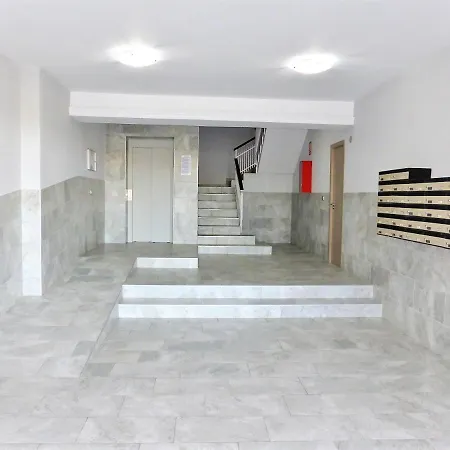 Apartment Cye 009 Punta Del Cavall *