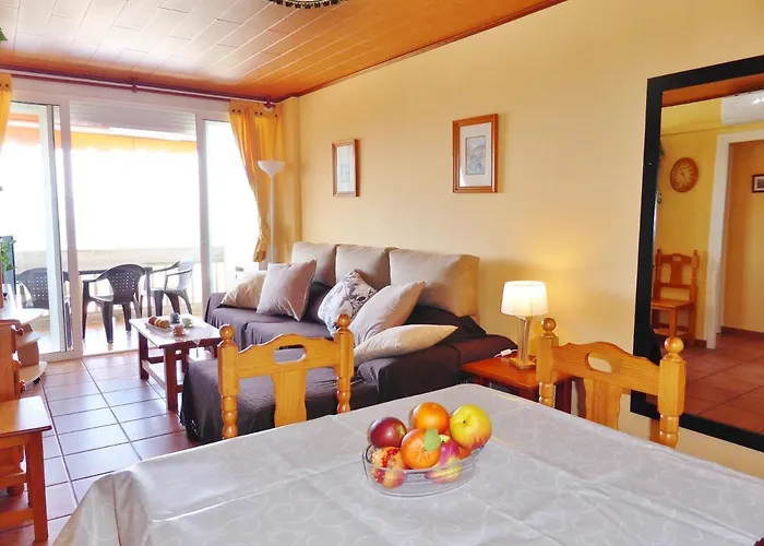 Apartmán Cye 009 Punta Del Cavall Salou