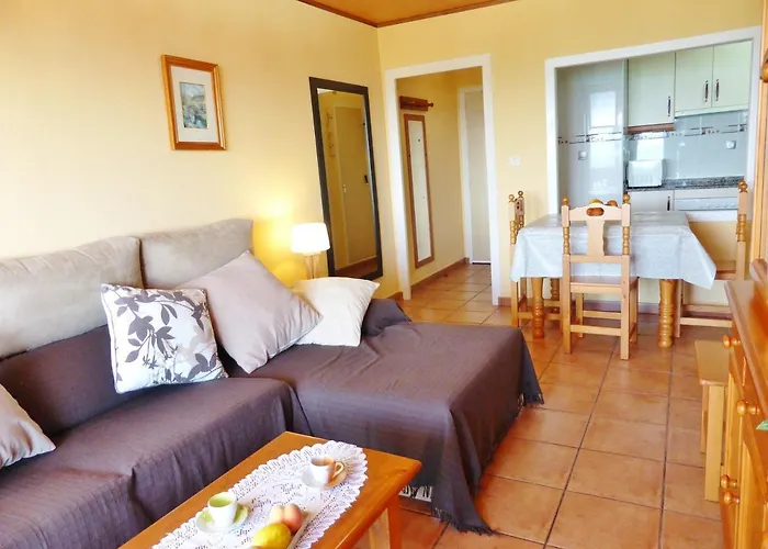 Apartmán Cye 009 Punta Del Cavall Salou