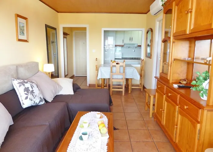 Apartmán Cye 009 Punta Del Cavall *