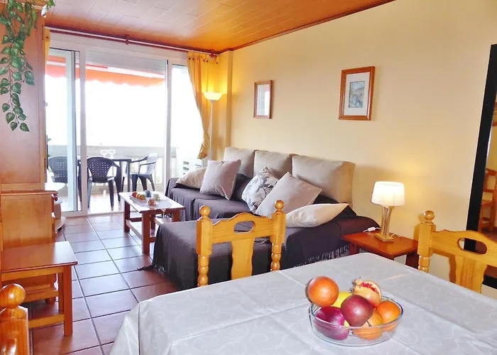 Apartmán Cye 009 Punta Del Cavall
