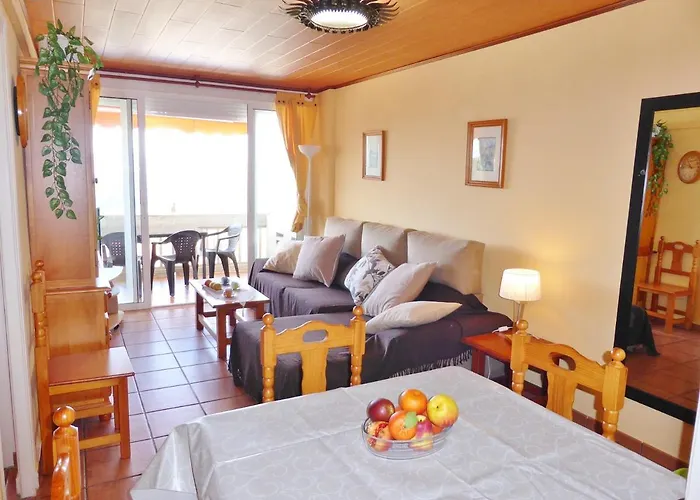 Apartmán Cye 009 Punta Del Cavall *