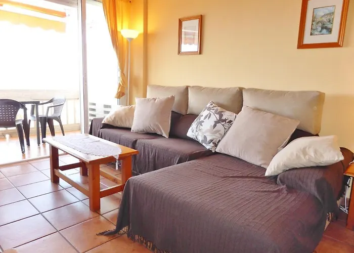 Apartmán Cye 009 Punta Del Cavall Salou
