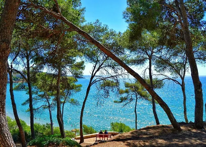 Cye 009 Punta Del Cavall Salou