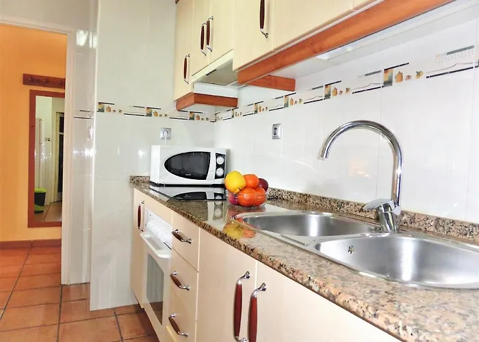 Apartmán Cye 009 Punta Del Cavall *