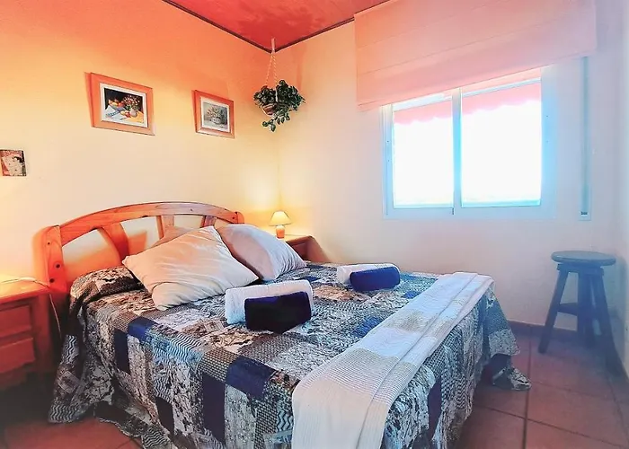 Apartmán Cye 009 Punta Del Cavall