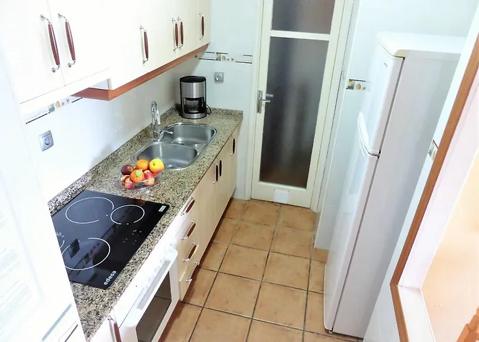 Apartmán Cye 009 Punta Del Cavall *