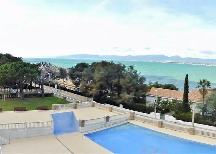 Apartmán Cye 009 Punta Del Cavall