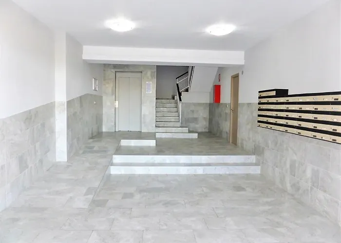 Apartmán Cye 009 Punta Del Cavall *